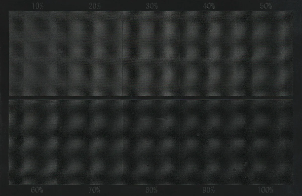 グリッドパターン