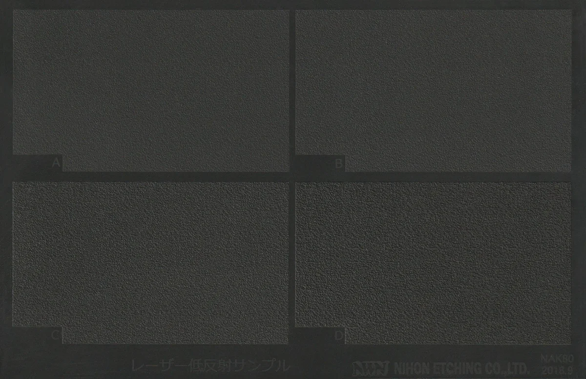 ランダムパターン