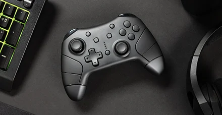 家庭用ゲーム機など